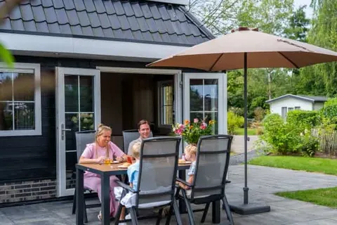 TopParken Résidence Lichtenvoorde foto 6