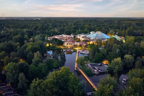 Center Parcs De Eemhof in Zeewolde — foto 28