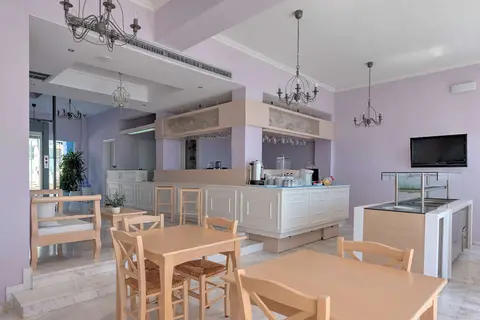 Palazzo Greco Hotel in Agia Galini, foto 25