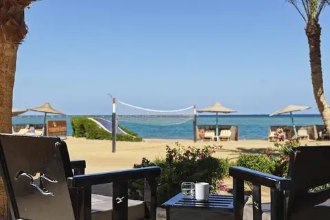 The Chedi El Gouna in El Gona — foto 29