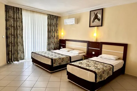 Blue Wave Suite Hotel foto 9