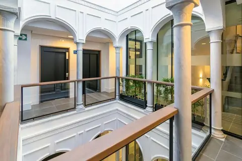 Aquitania Home Suites in Sevilla — foto 7