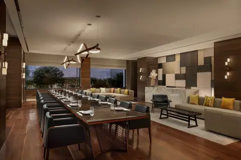 Amara Hotel in Agios Tychonos — foto 22