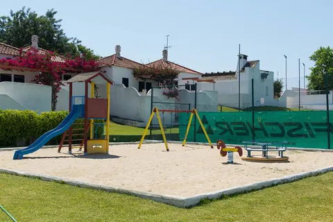 Vakantiepark Pedras Da Rainha foto 6