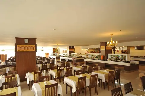 Eftalia Aqua Resort & Spa foto 5