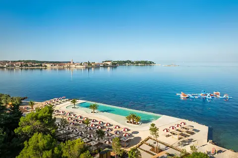 Pical Resort Valamar Collection in Poreč — foto 9