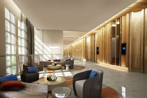 Novotel Phuket Phokeethra Hotel in ภูเก็ต — foto 21