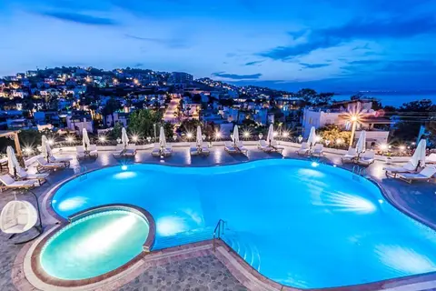 Elementa Boutique Hotel in Bodrum — foto 24