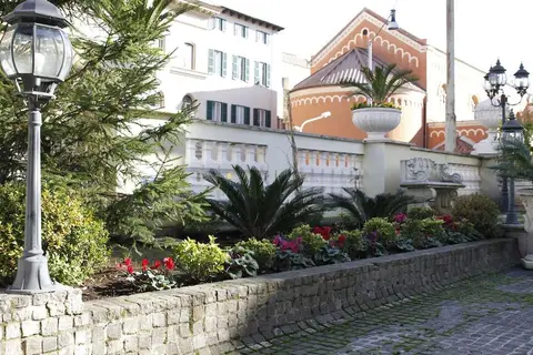 Hotel Villa Pinciana in Rome, foto 17