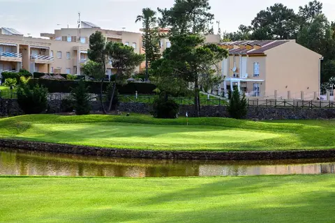 DoubleTree By Hilton Islantilla Beach Golf Resort in Málaga