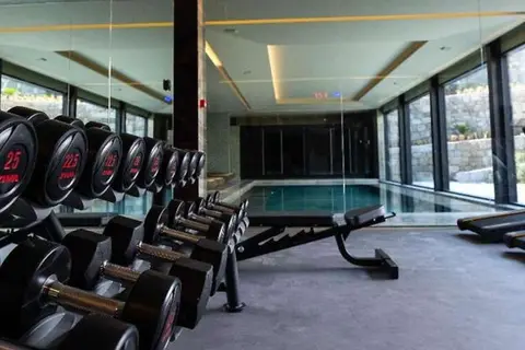 Vila Foz Hotel & Spa in Porto, foto 6