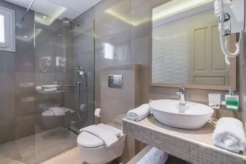 Tzante Hotel in Δημοτική Ενότητα Λαγανά — foto 26