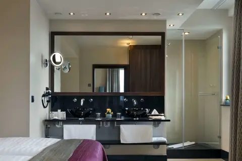 Flemings Selection Hotel Frankfurt-City in Frankfurt Am Main — foto 18