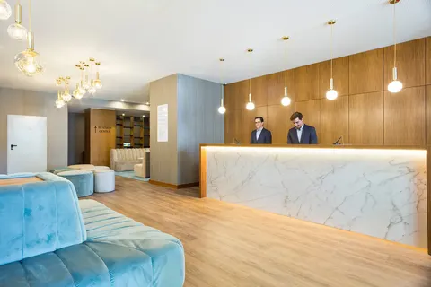 Hotel Acta The Avenue foto 8