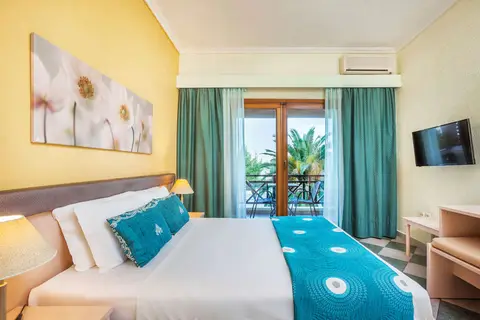 Palladium Hotel in Δημοτική Ενότητα Κασσάνδρας — foto 5