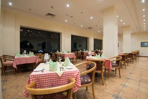 Imperial Shams Abu Soma Resort in رأس أبو سومة — foto 20