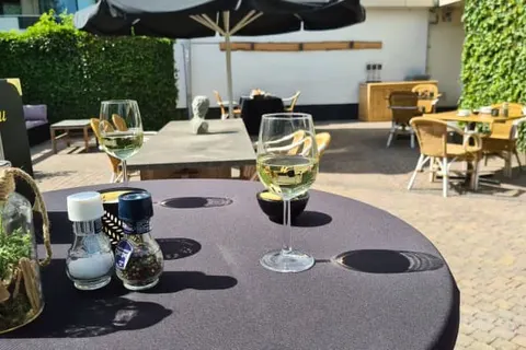 Amsterdam Hotel Uithoorn foto 26