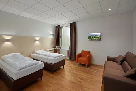 Klettur in Reykjavik — foto 2