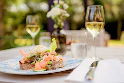 Landgoed Huize Bergen foto 28