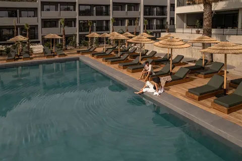 Cook's Club Kolymbia in Kolymbia — foto 16