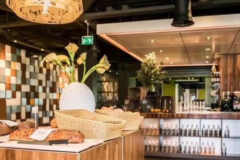 Hotel Papendal foto 8