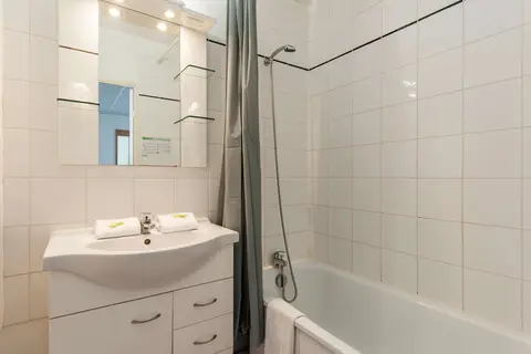 Residhotel Le Grand Prado in Marseille, foto 16