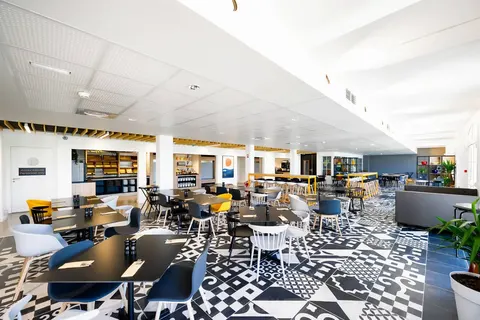 Staycity Aparthotels near Disneyland Paris foto 12