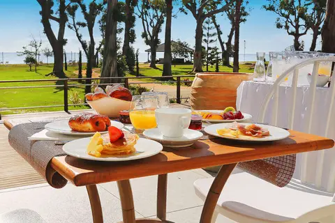 Hotel San Lucianu in San-Nicolao, foto 13