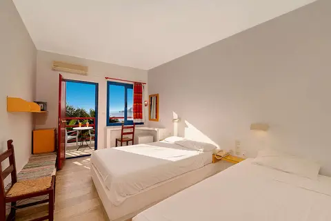 Plakias Bay Hotel in Πλακιάς — foto 2