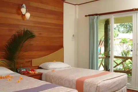 Koh Chang Paradise Resort & Spa in ราชกรูด — foto 6