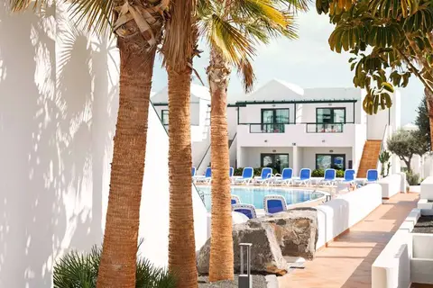 Pocillos Playa in Puerto del Carmen — foto 13