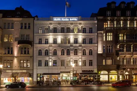 Elite Plaza Hotel Malmö in Malmö — foto 15