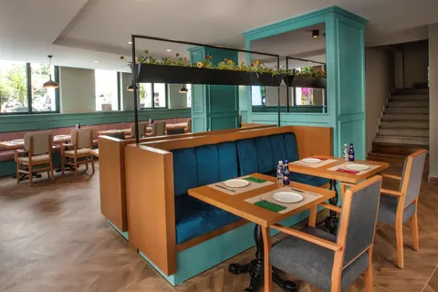 Hotel Eliada in Kuşadası — foto 10