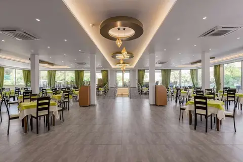 Olive Garden Hotel in Λάρδος — foto 7