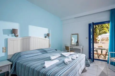 Hara Ilios Village foto 2