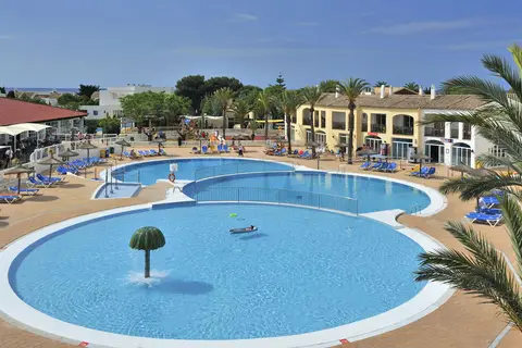 Sol Falco in Ciutadella — foto 14