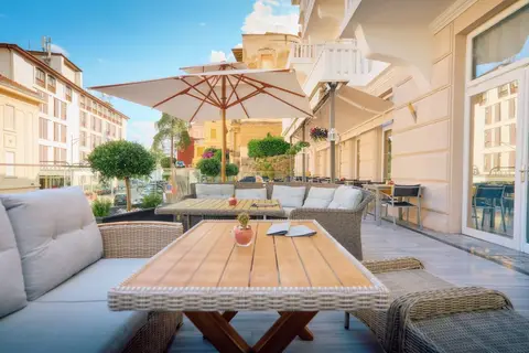 Hotel Astoria in Opatija, foto 29
