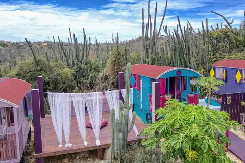 Mammaloes in Santa Cruz — foto 14