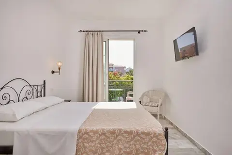 Locanda in Δημοτική Ενότητα Ζακυνθίων — foto 15