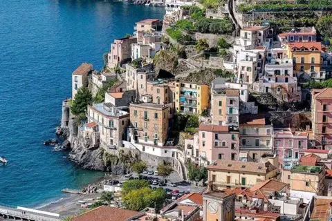 Hotel Santa Lucia foto 29