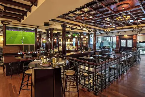 Park Rotana in أبو ظبي — foto 7