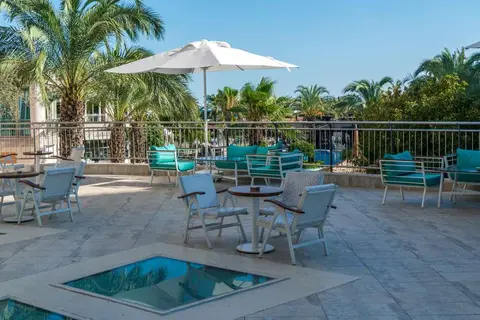 Liberty Hotels Lara in Aksu — foto 25