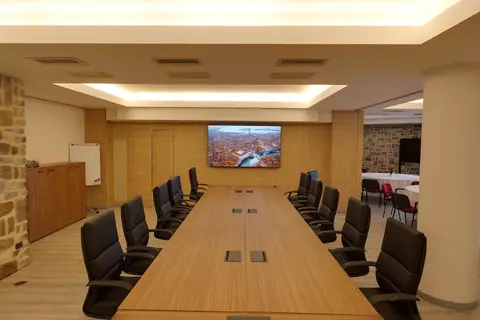 Hotel Fortebraccio in Montone, foto 10