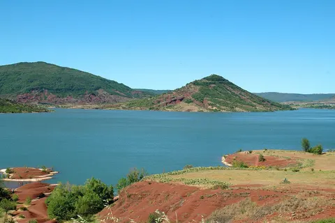 Camping Dunes Et Soleil foto 27