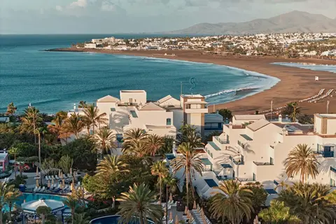 Seaside Los Jameos in Puerto Del Carmen, foto 48