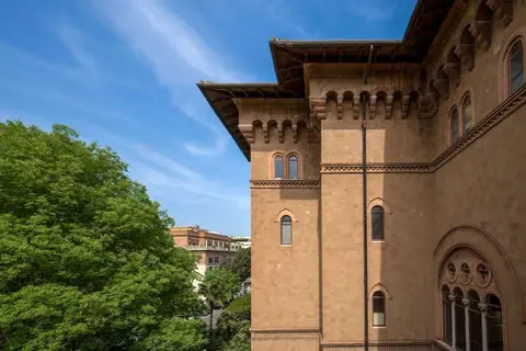 Hotel Villa Grazioli in Rome, foto 22