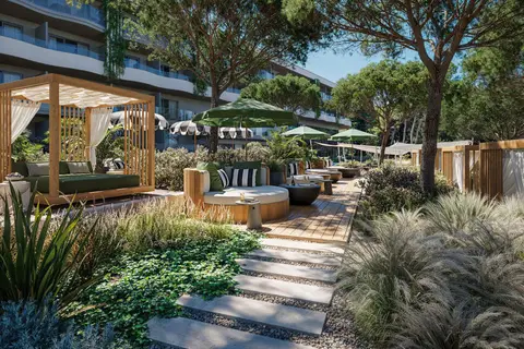 Pical Suites Valamar Collection in Poreč, foto 10