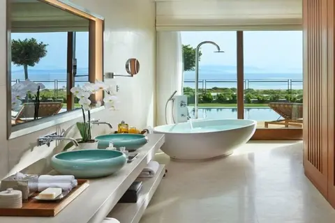 Mandarin Oriental Bodrum in Bodrum, foto 13