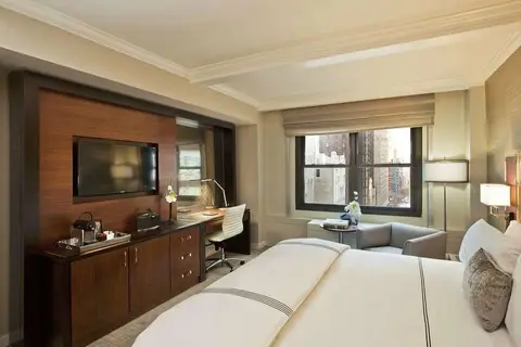 Hilton Club The Quin New York in New York — foto 12