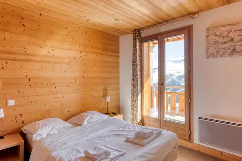 Dormio Resort Les Portes du Grand Massif in Arâches-la-Frasse — foto 11